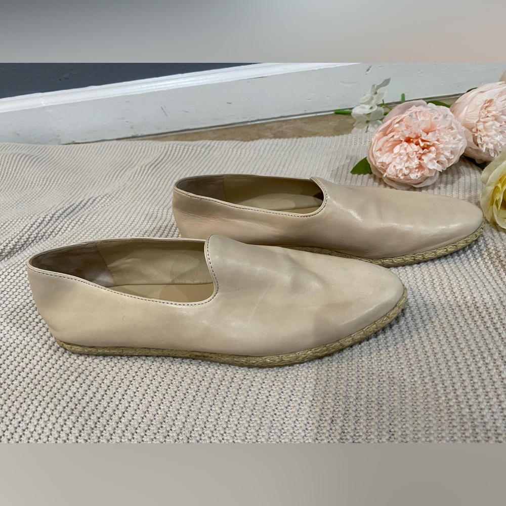 Vince shoes flats